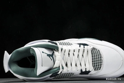 “Oxidized Air Green” 4 Jordan 1129